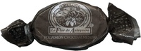 Polvorones de chocolate con grasa vegetal "La Flor de Antequera"