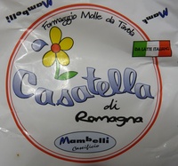 Mambelli Casatella di Romagna
