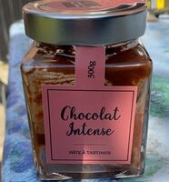 Chocolat intense