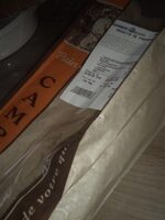 Baguette de Campagne