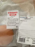 Beignets