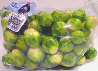 Choux de Bruxelles