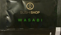 Wasabi