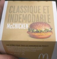 Mc Chicken