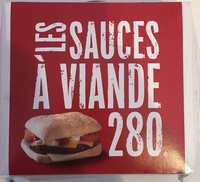 280™ Recette originale
