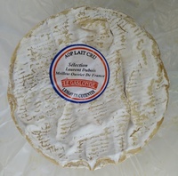 Camembert grand cru du Cotentin
