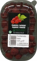 Frambuesas