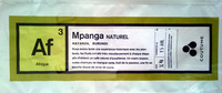 Mpanga Naturel - Café Coutume