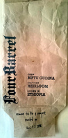 Heirloom Coffee - Coop Biftu Gudina