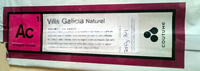 Villa Galicia naturel