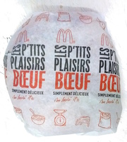 Le P'tit Tex Mex