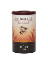 Oriental Kiss
