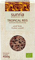Tropical Reis