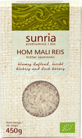 Hom Mali Rice