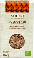 Vulkan Rice
