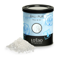Lotao Bali Pur Fleur de Sel