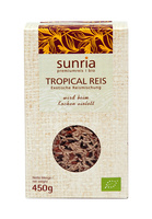 Tropical Reis