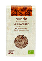 Vulkan Rice