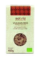 Vulkan Reis