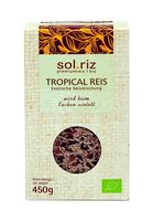 Tropical Reis