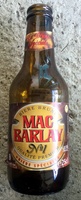 La brune spéciale
