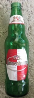 Bière blonde