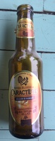 Bière blonde de Caractère