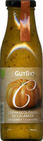 Crema de calabaza