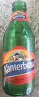 Bière blonde