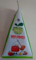 Berlingo Pomme