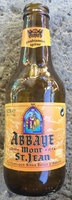 Bière belge
