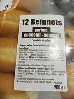 Beignets