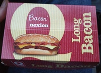 Long Bacon