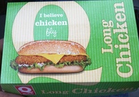 Long Chicken
