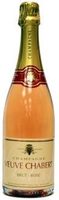 Champagne brut rosé