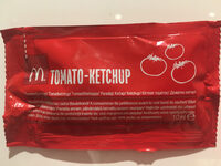 Tomato Ketchup