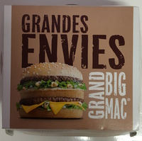 Grand Big Mac™