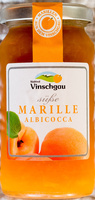 Süße Marille