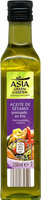 Aceite de sésamo prensado en frío