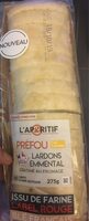 Prefou