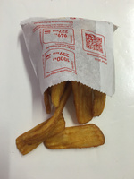 Winter fries (moyenne portion)