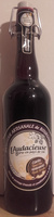 L'audacieuse cuvée speci'ale vendanges pinot Derain