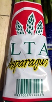 Aspargus