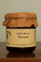 Gelée Extra Sureau