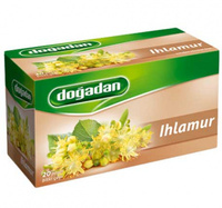 Doğadan Ihlamur Çayı