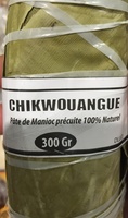 Chikwouangue