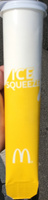 Ice Squeeze