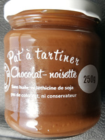 Pat' à tartiner du Jura
