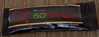 Boisson Isotonique Saveur Fraise