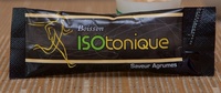 Boisson isotonique Saveur Agrumes